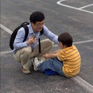 Meet your Posher, Elpidios